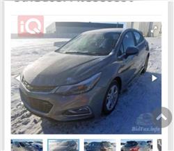 شيفروليه كروز